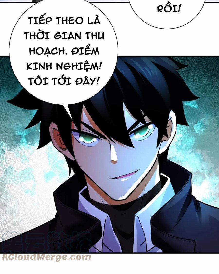 Mạt Thế Siêu Cấp Hệ Thống 350 trang 29