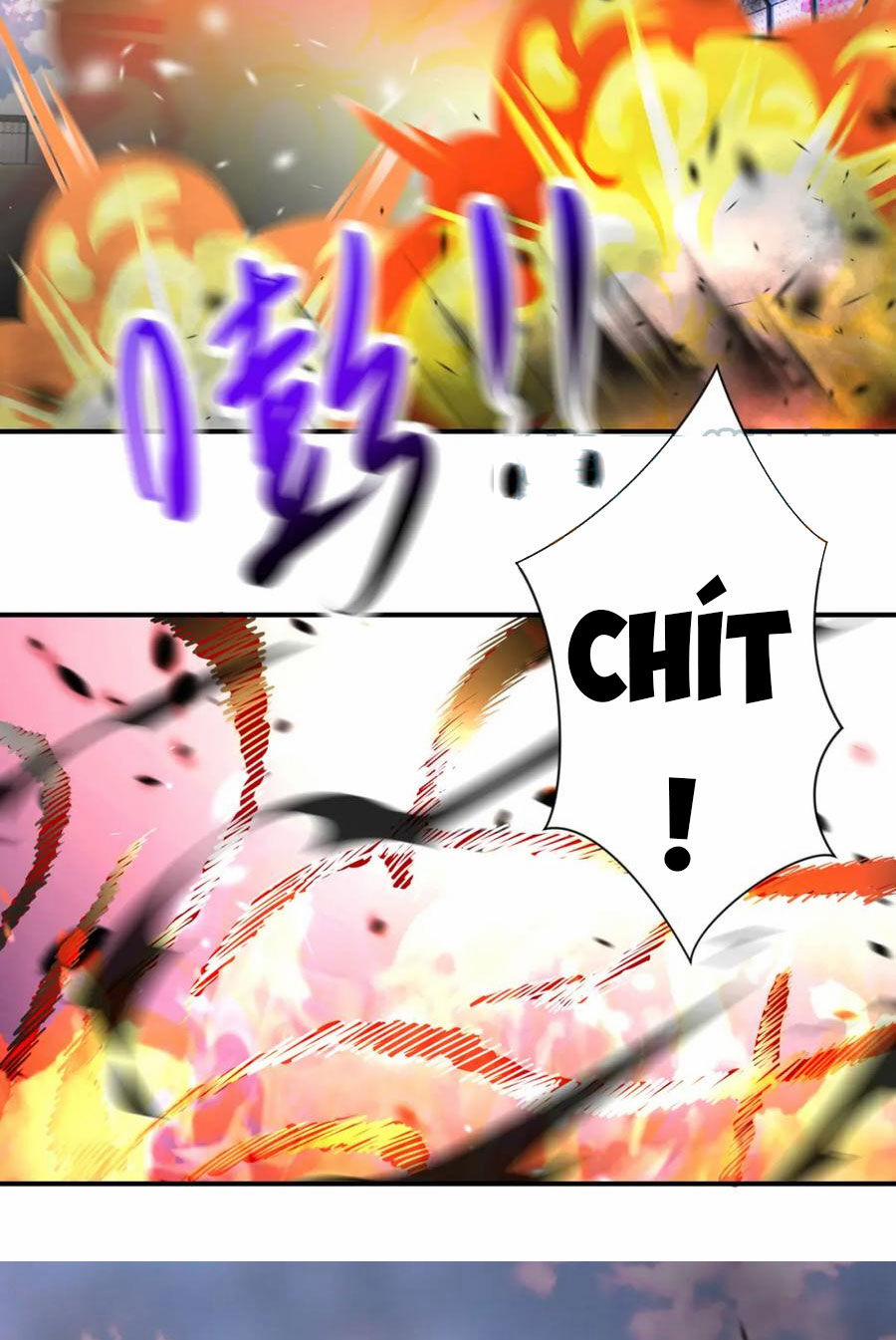 Mạt Thế Siêu Cấp Hệ Thống 350 trang 3