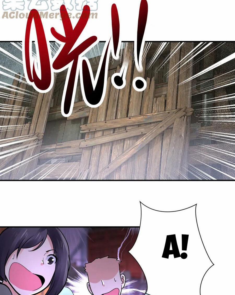 Mạt Thế Siêu Cấp Hệ Thống 350 trang 37