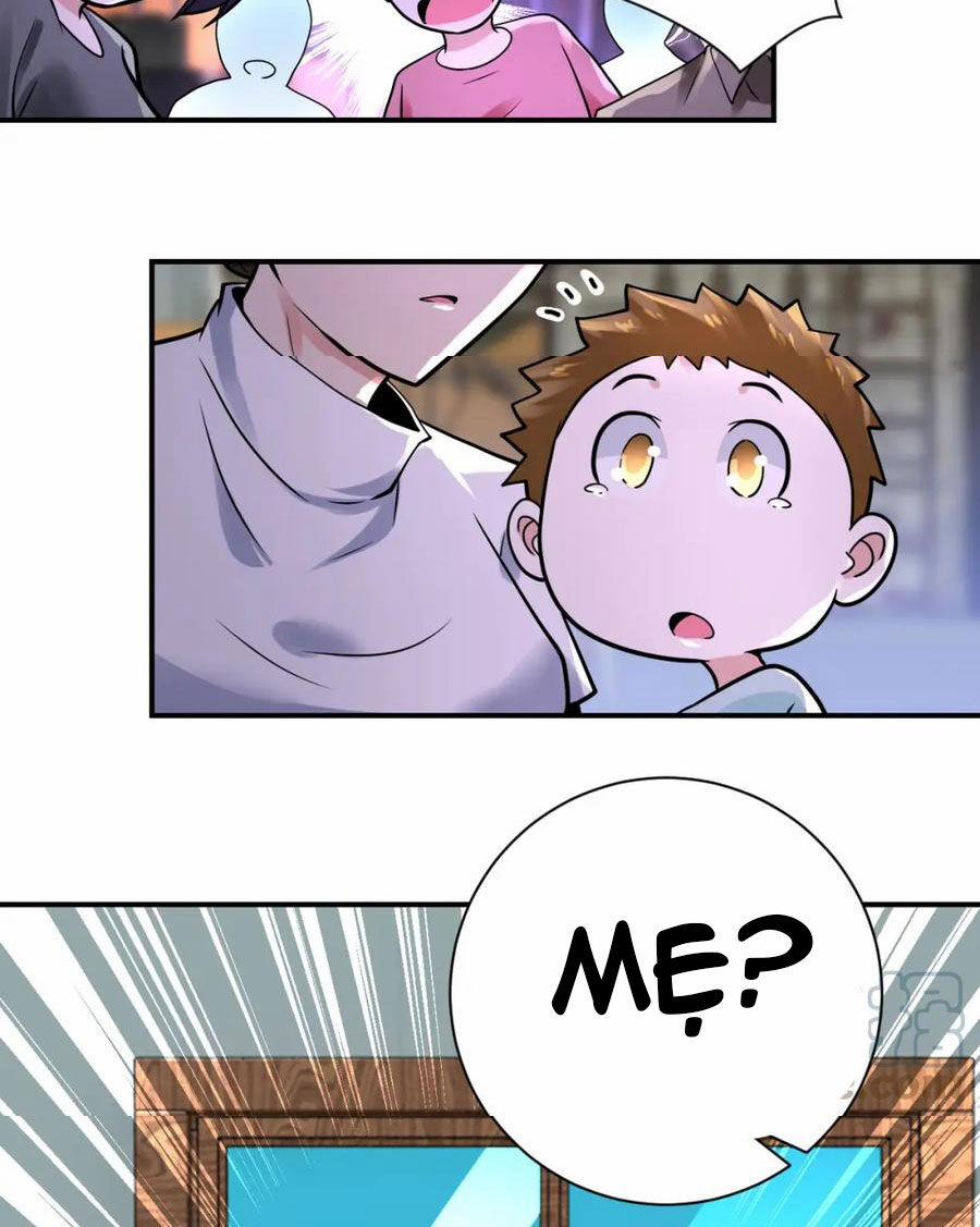 Mạt Thế Siêu Cấp Hệ Thống 350 trang 38