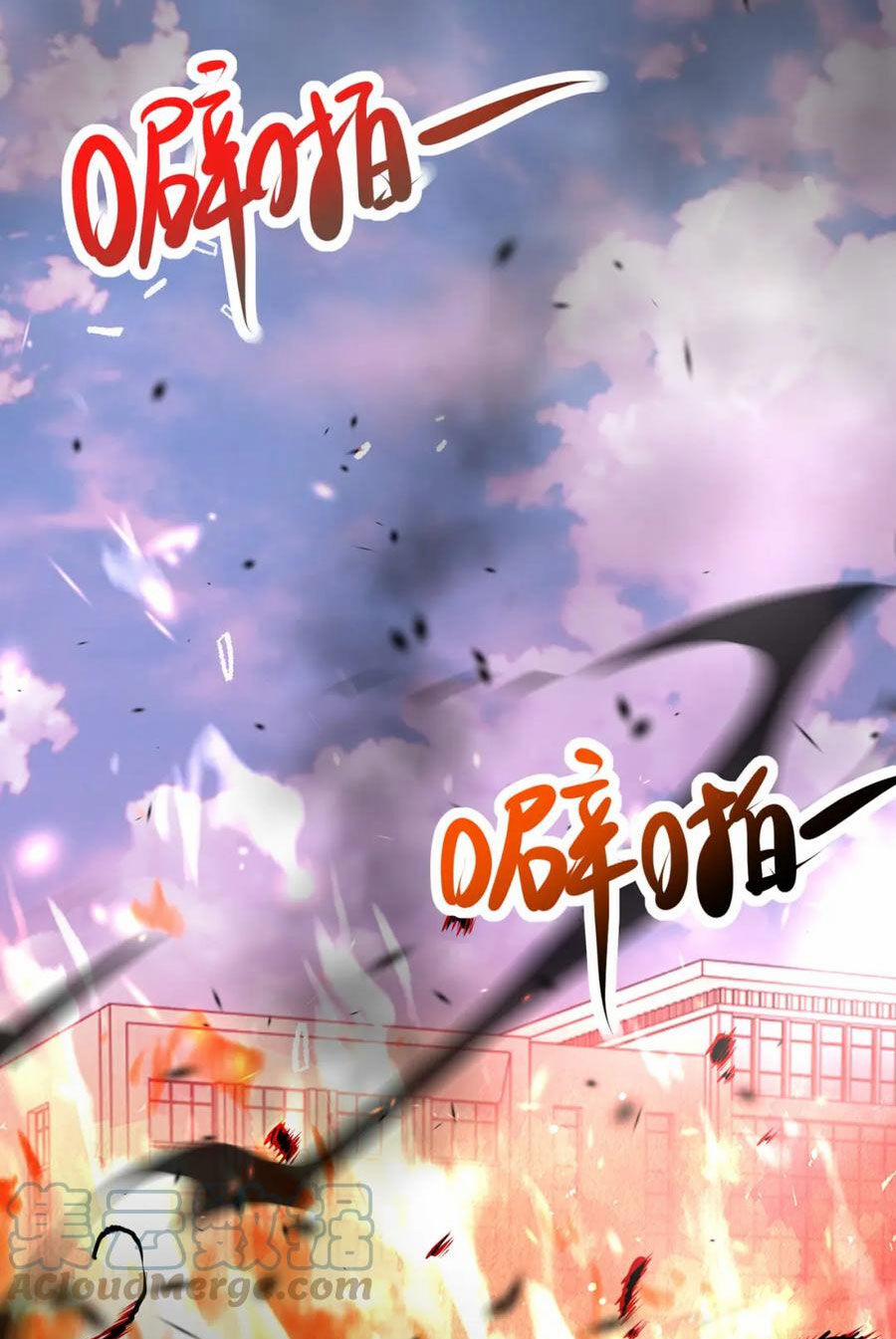 Mạt Thế Siêu Cấp Hệ Thống 350 trang 4