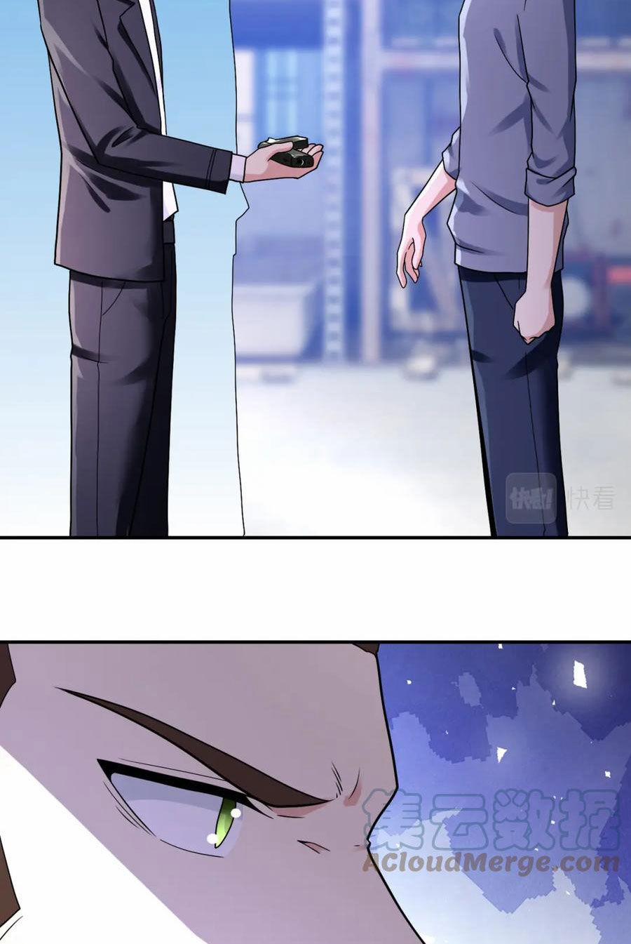 Mạt Thế Siêu Cấp Hệ Thống 350 trang 7