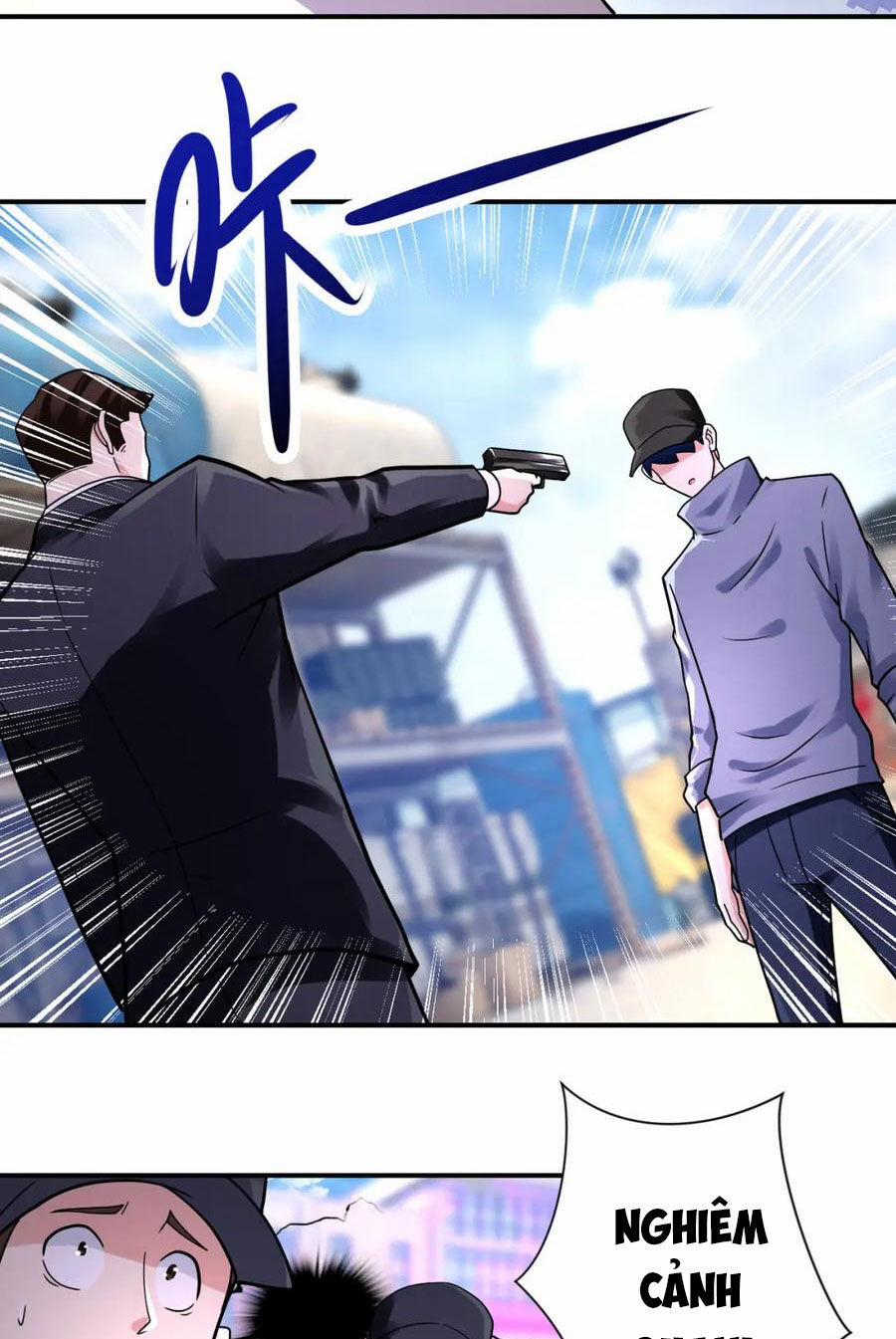 Mạt Thế Siêu Cấp Hệ Thống 350 trang 8