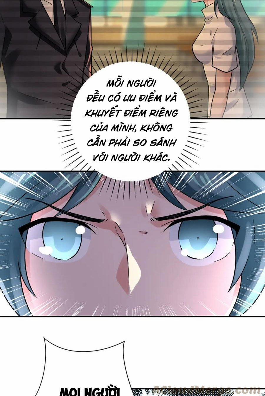 Mạt Thế Siêu Cấp Hệ Thống 351 trang 14