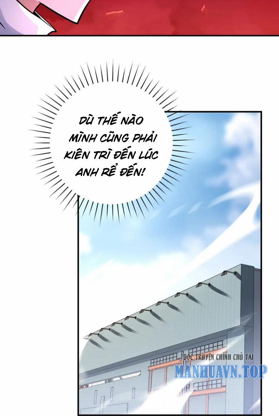 Mạt Thế Siêu Cấp Hệ Thống 351 trang 19