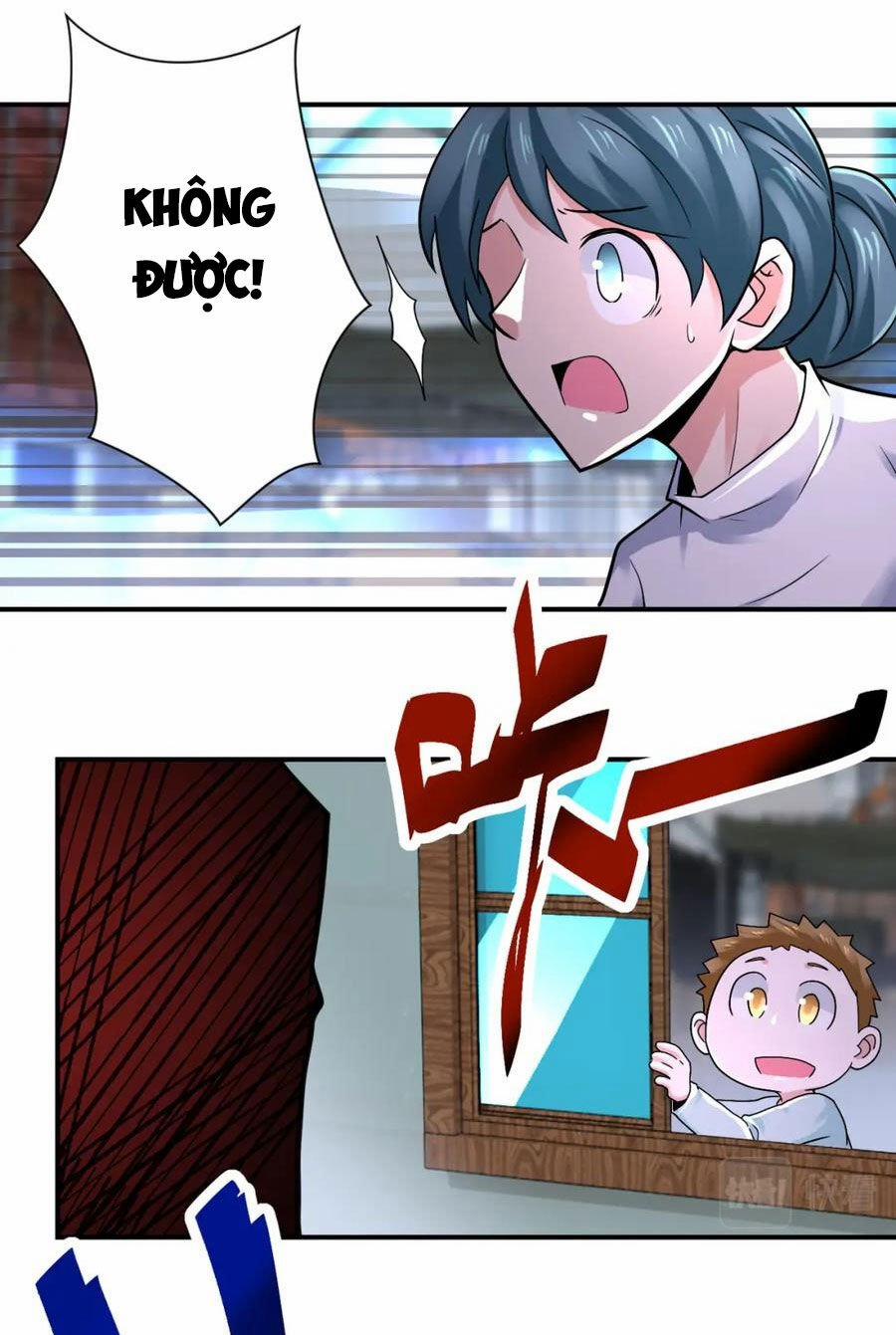 Mạt Thế Siêu Cấp Hệ Thống 351 trang 2