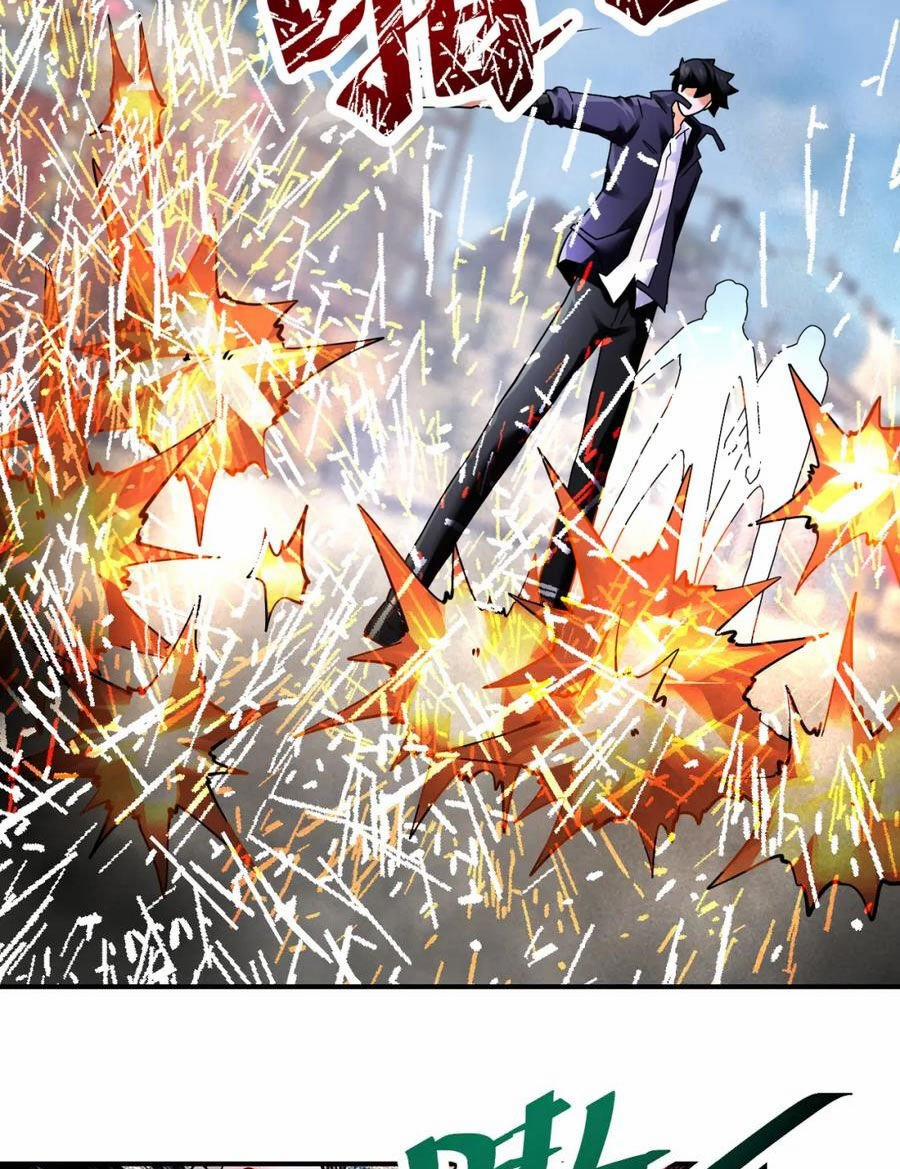 Mạt Thế Siêu Cấp Hệ Thống 351 trang 22