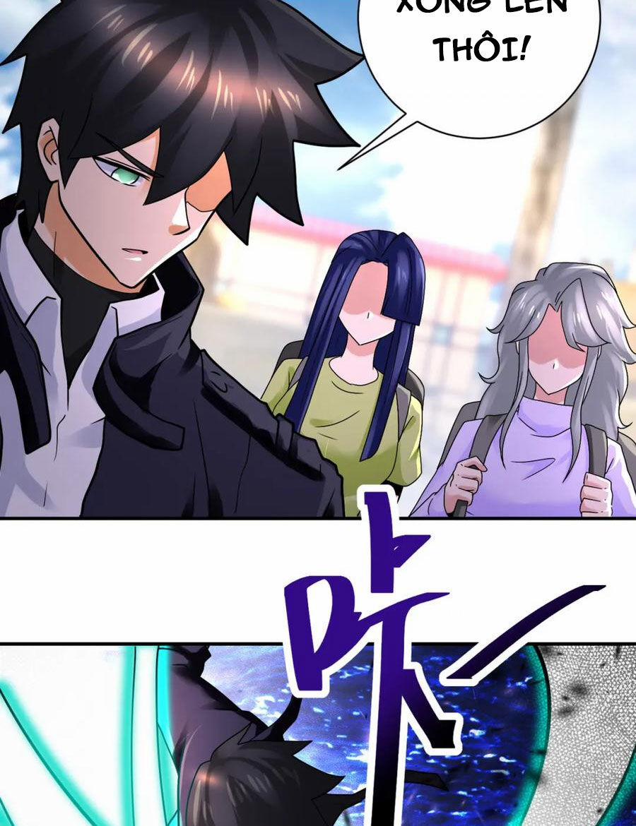 Mạt Thế Siêu Cấp Hệ Thống 351 trang 24