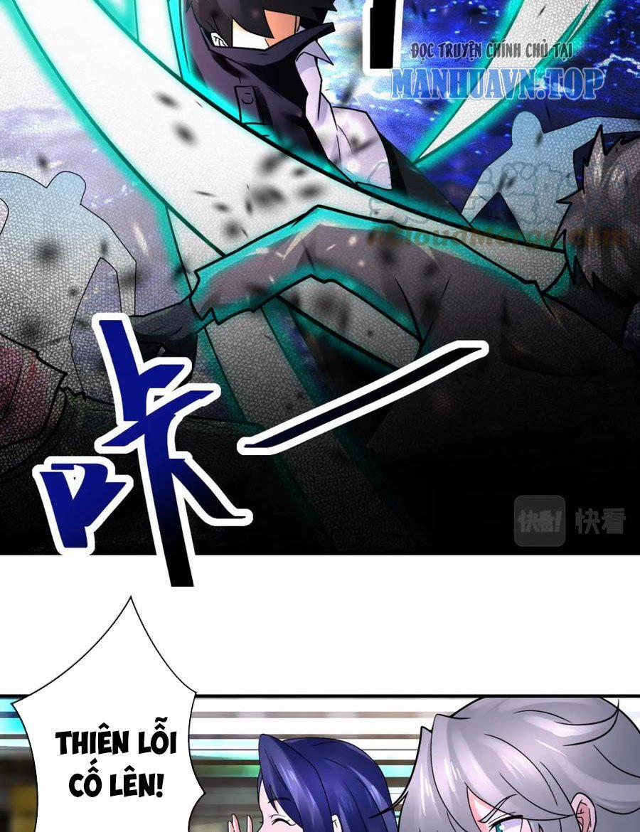Mạt Thế Siêu Cấp Hệ Thống 351 trang 25