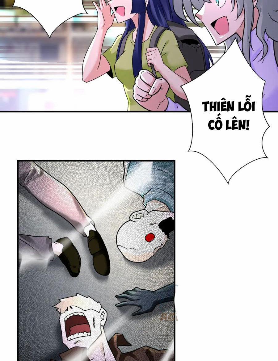 Mạt Thế Siêu Cấp Hệ Thống 351 trang 26