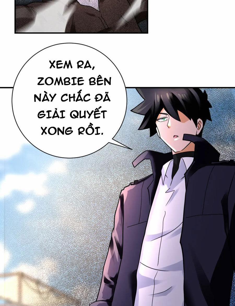 Mạt Thế Siêu Cấp Hệ Thống 351 trang 27