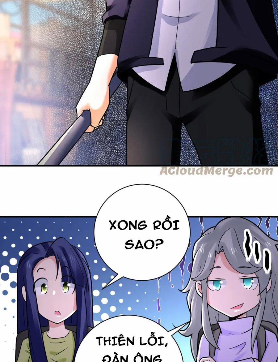 Mạt Thế Siêu Cấp Hệ Thống 351 trang 28