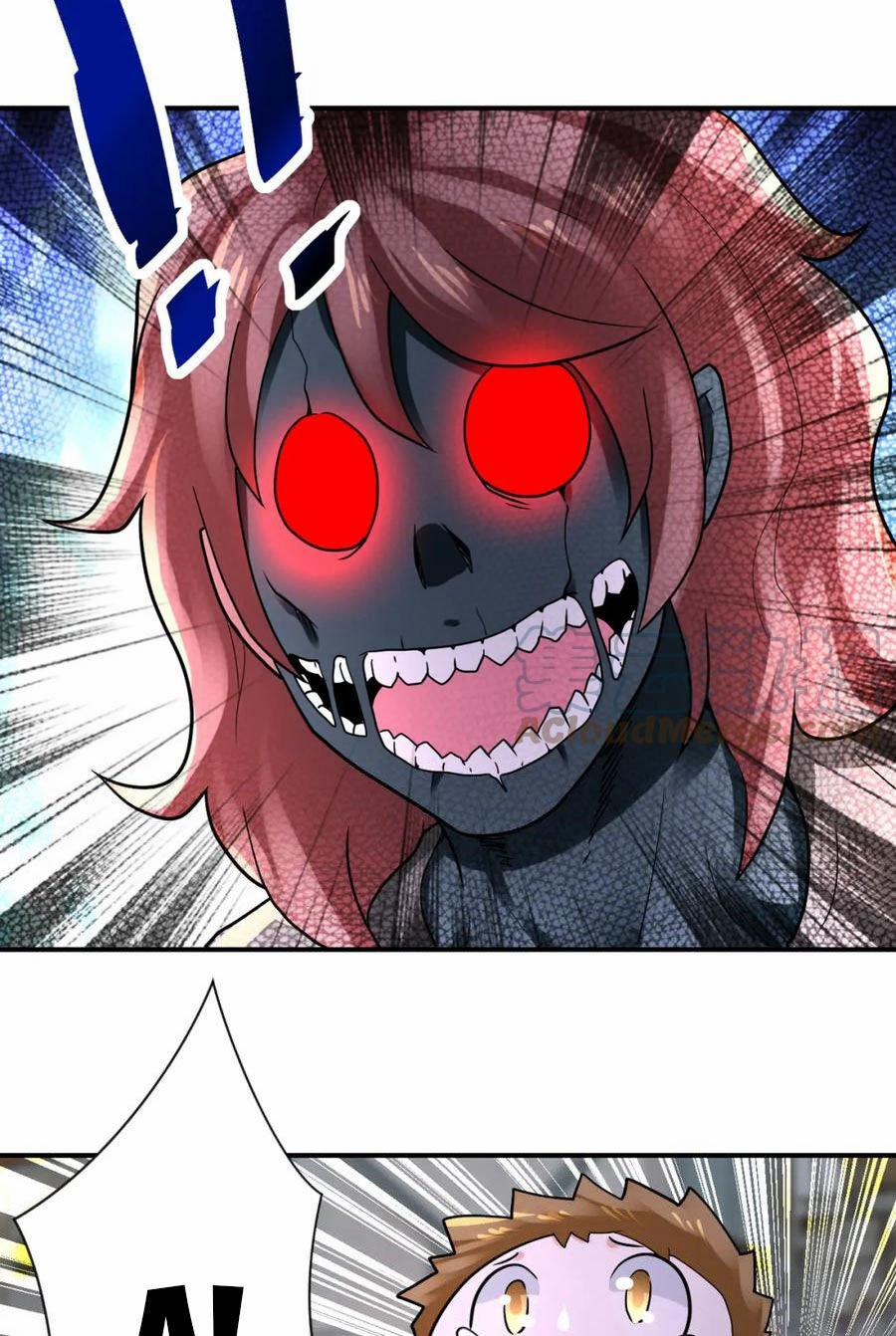 Mạt Thế Siêu Cấp Hệ Thống 351 trang 3