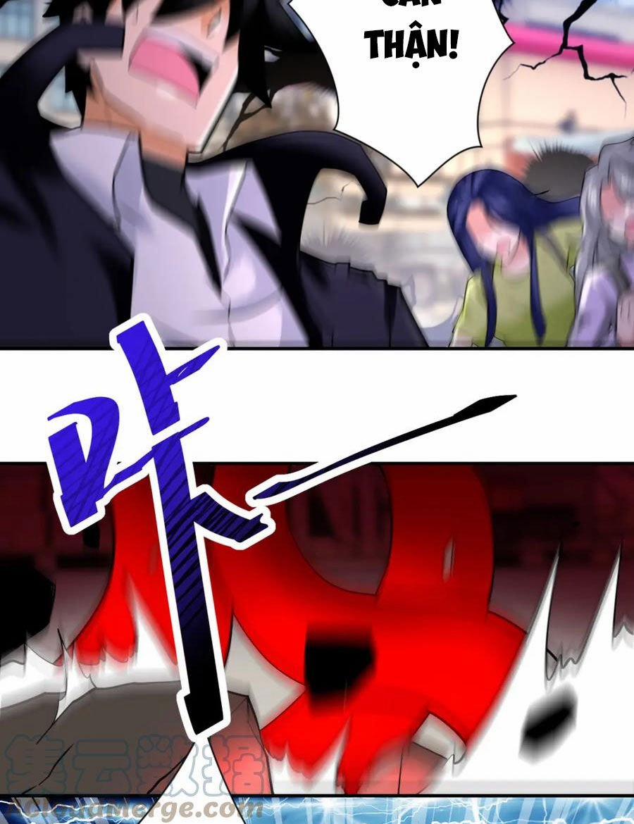 Mạt Thế Siêu Cấp Hệ Thống 351 trang 31