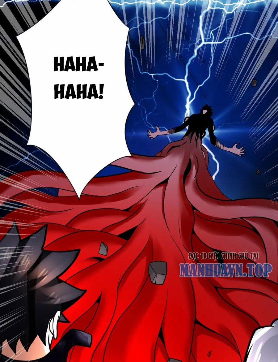 Mạt Thế Siêu Cấp Hệ Thống 351 trang 32