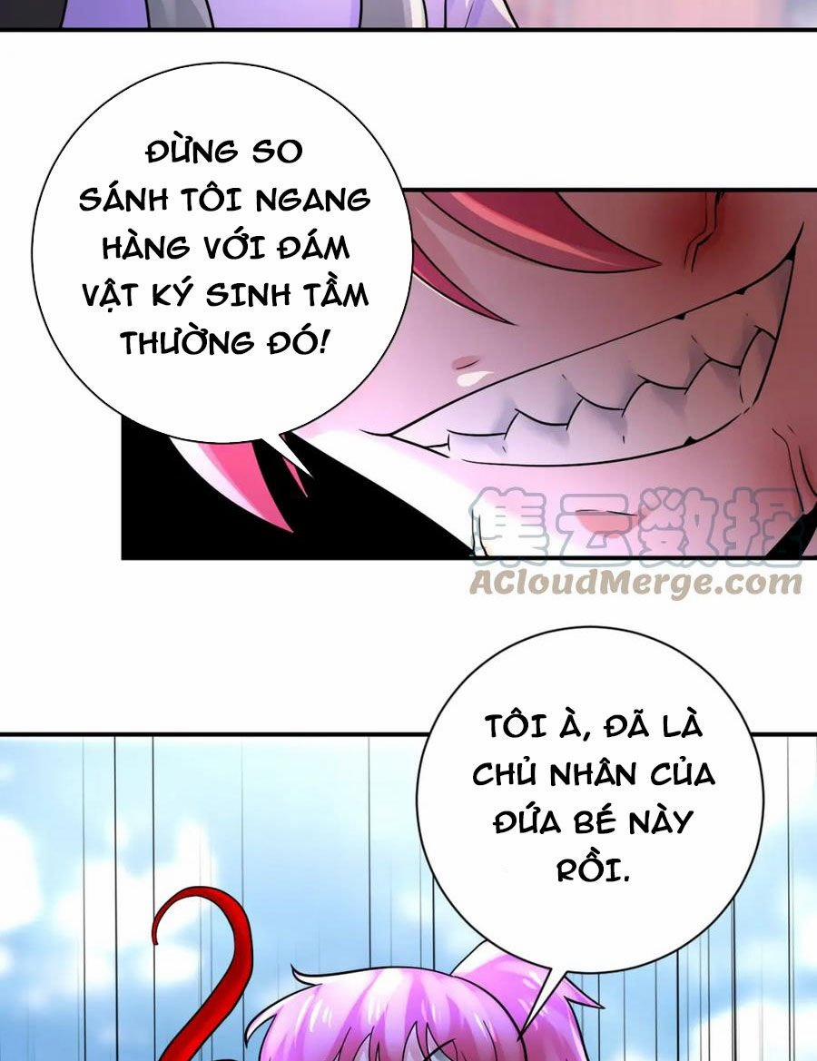 Mạt Thế Siêu Cấp Hệ Thống 351 trang 38