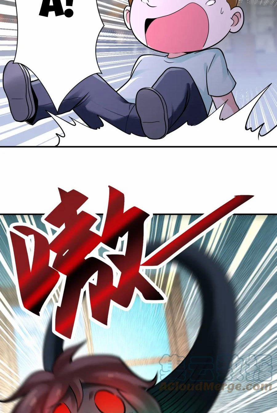 Mạt Thế Siêu Cấp Hệ Thống 351 trang 4