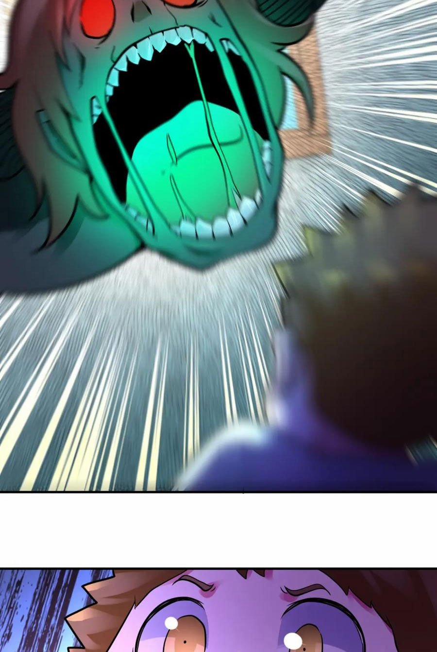 Mạt Thế Siêu Cấp Hệ Thống 351 trang 5