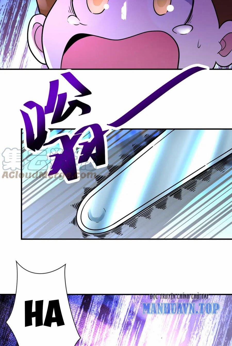 Mạt Thế Siêu Cấp Hệ Thống 351 trang 6