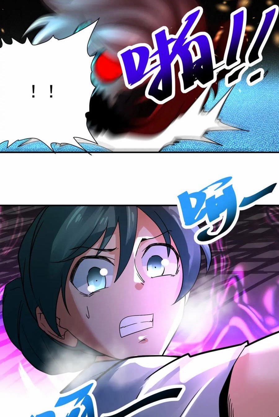 Mạt Thế Siêu Cấp Hệ Thống 351 trang 8