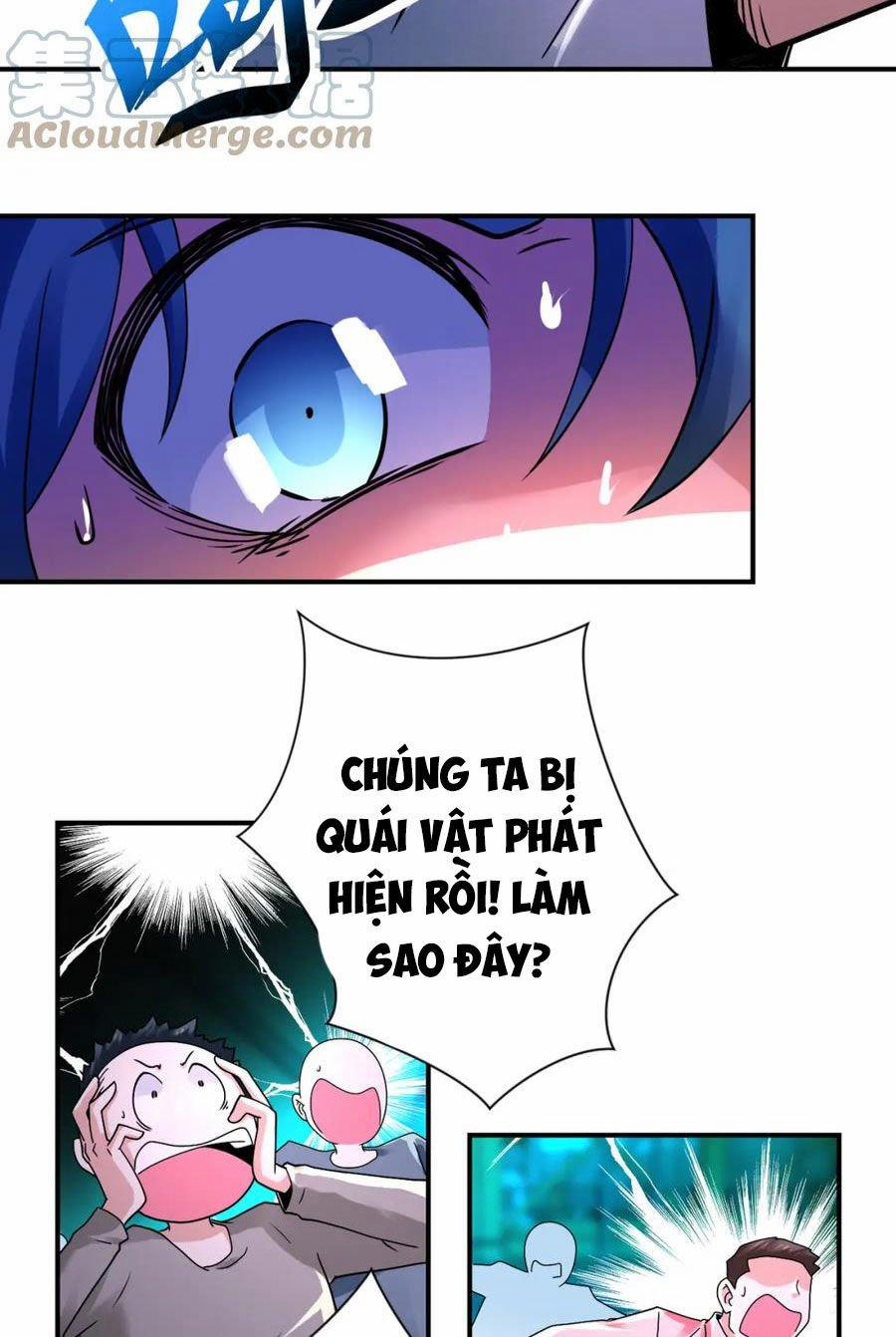 Mạt Thế Siêu Cấp Hệ Thống 351 trang 9