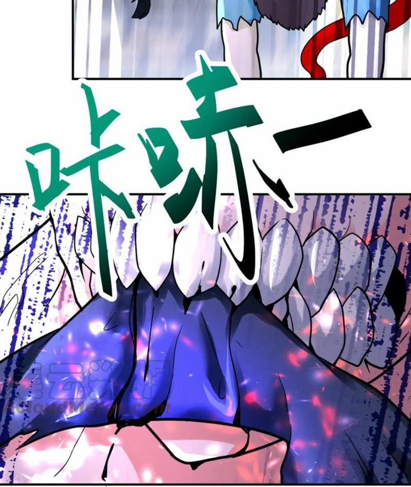 Mạt Thế Siêu Cấp Hệ Thống 352 trang 13