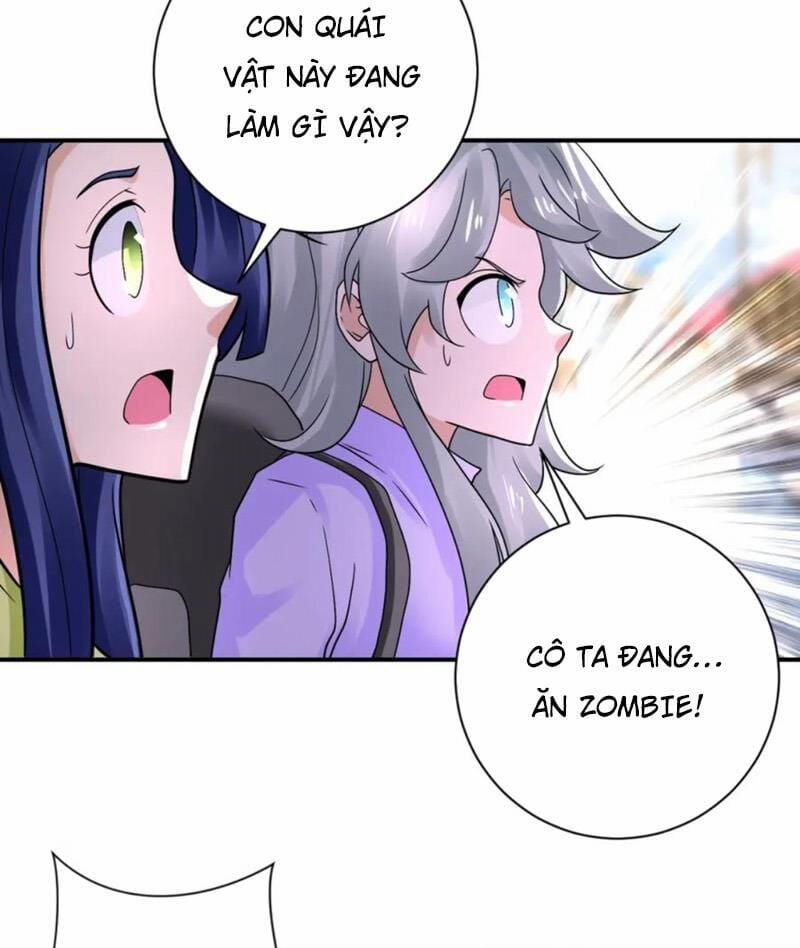 Mạt Thế Siêu Cấp Hệ Thống 352 trang 16