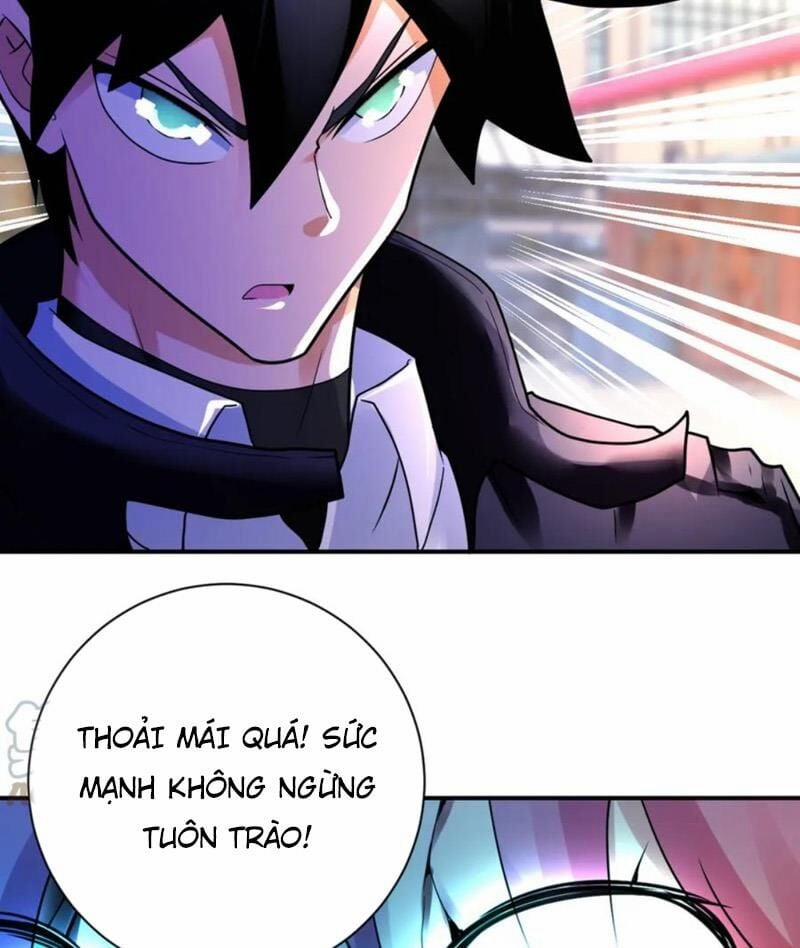 Mạt Thế Siêu Cấp Hệ Thống 352 trang 18