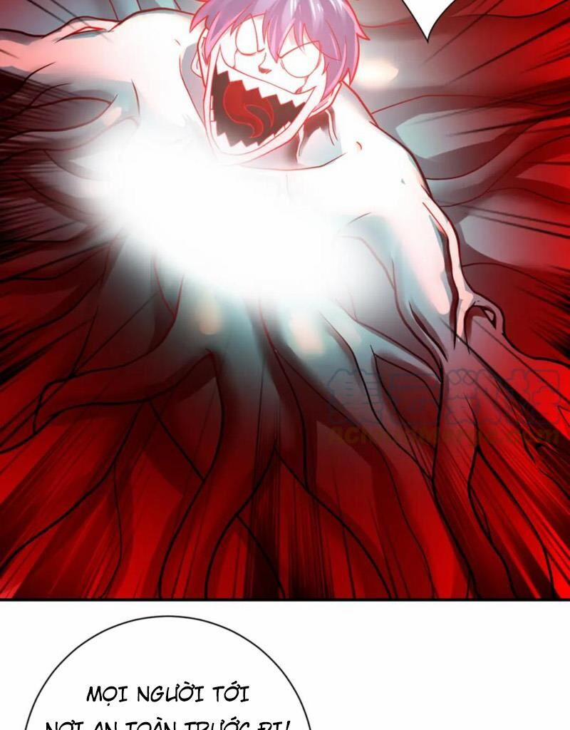 Mạt Thế Siêu Cấp Hệ Thống 352 trang 20