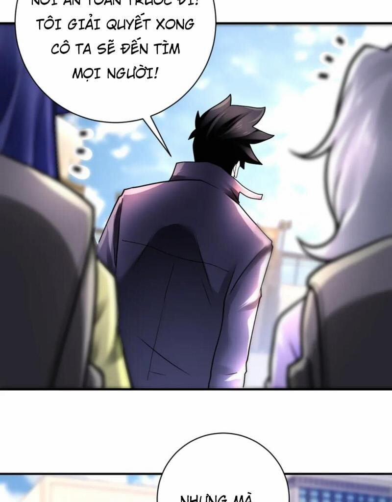 Mạt Thế Siêu Cấp Hệ Thống 352 trang 21