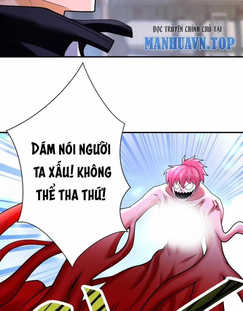 Mạt Thế Siêu Cấp Hệ Thống 352 trang 26