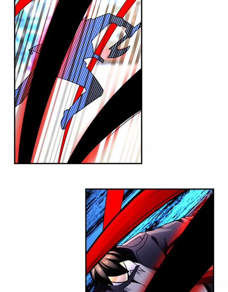 Mạt Thế Siêu Cấp Hệ Thống 352 trang 29