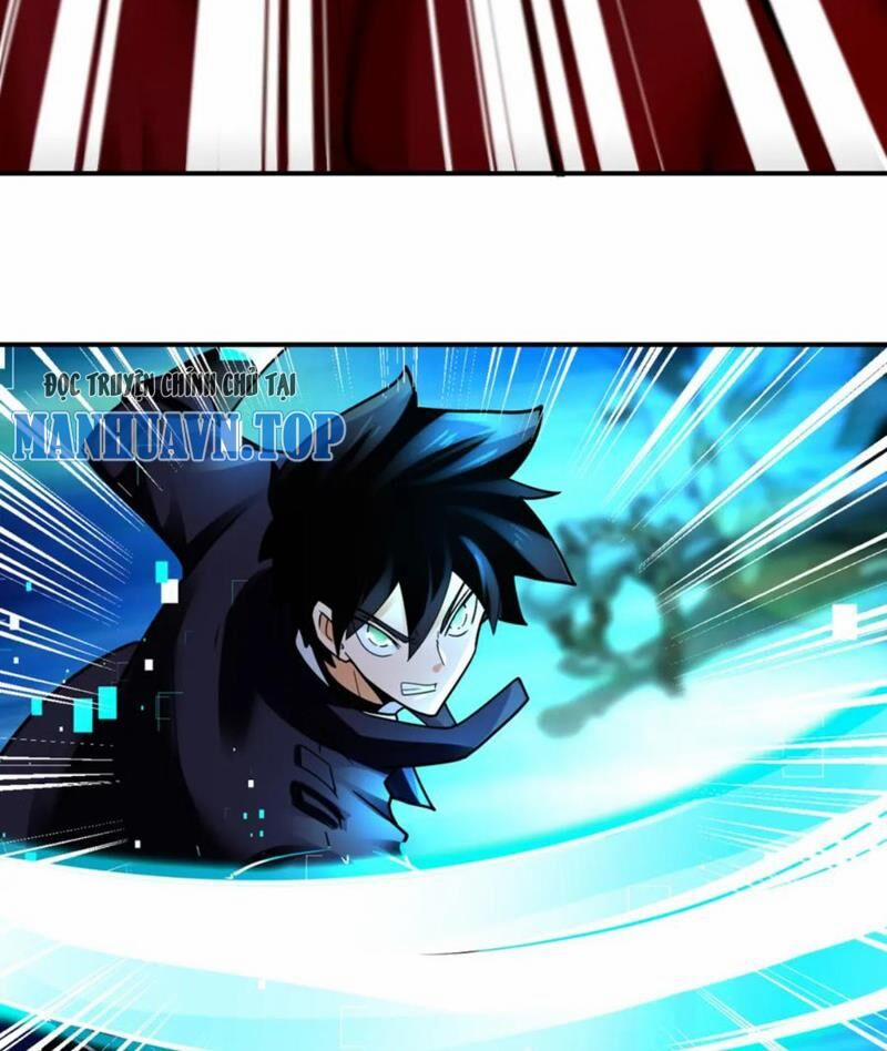 Mạt Thế Siêu Cấp Hệ Thống 352 trang 3