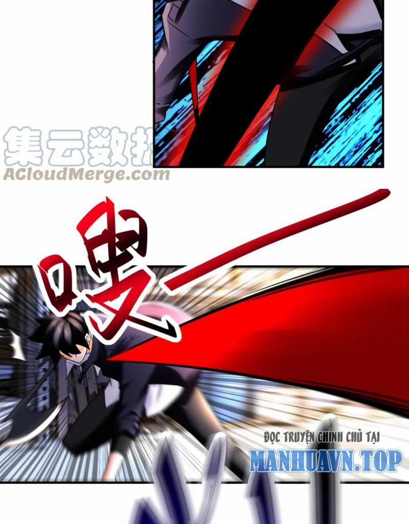 Mạt Thế Siêu Cấp Hệ Thống 352 trang 30