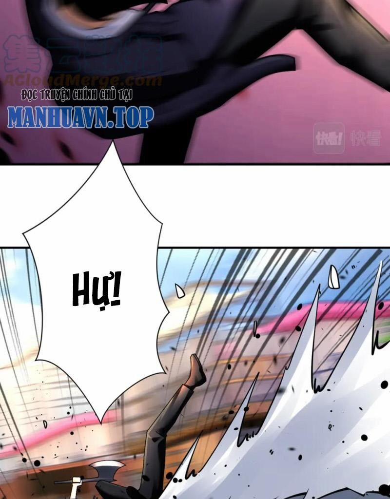 Mạt Thế Siêu Cấp Hệ Thống 352 trang 32