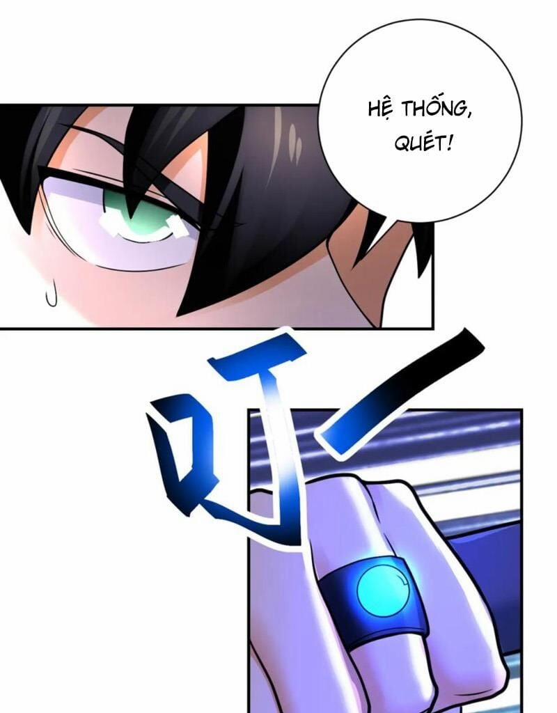 Mạt Thế Siêu Cấp Hệ Thống 352 trang 34