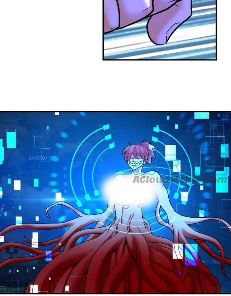 Mạt Thế Siêu Cấp Hệ Thống 352 trang 35