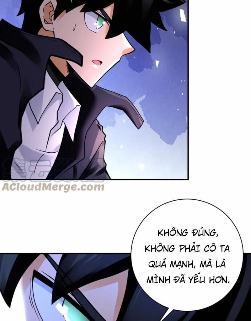 Mạt Thế Siêu Cấp Hệ Thống 352 trang 38
