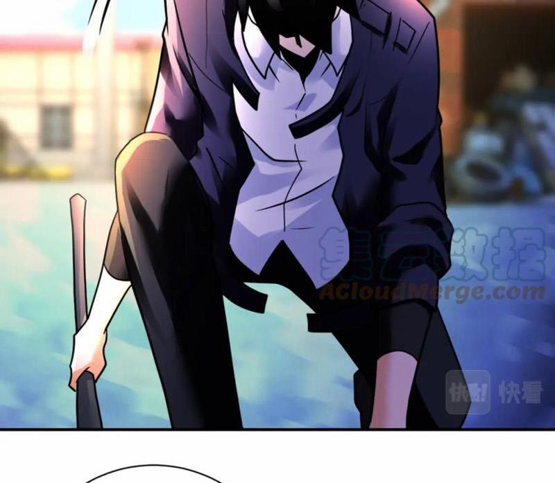 Mạt Thế Siêu Cấp Hệ Thống 352 trang 40