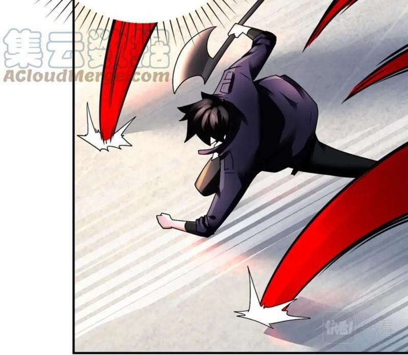 Mạt Thế Siêu Cấp Hệ Thống 352 trang 50