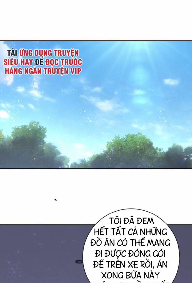 Mạt Thế Siêu Cấp Hệ Thống 37 trang 1
