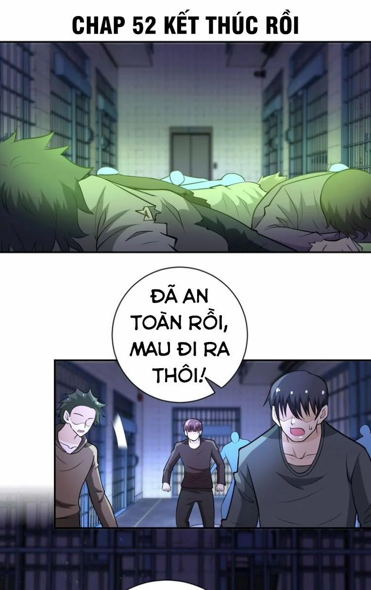 Mạt Thế Siêu Cấp Hệ Thống 52 trang 0