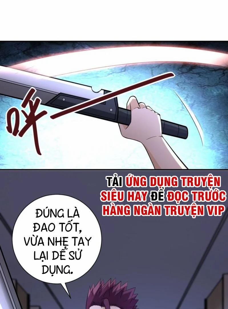 Mạt Thế Siêu Cấp Hệ Thống 55 trang 1
