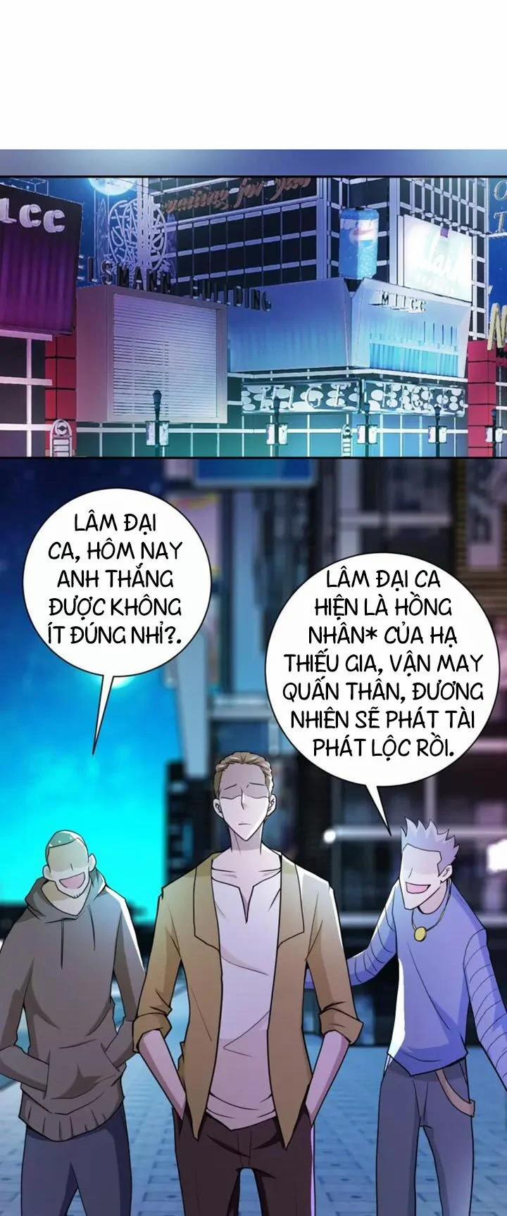 Mạt Thế Siêu Cấp Hệ Thống 64 trang 1