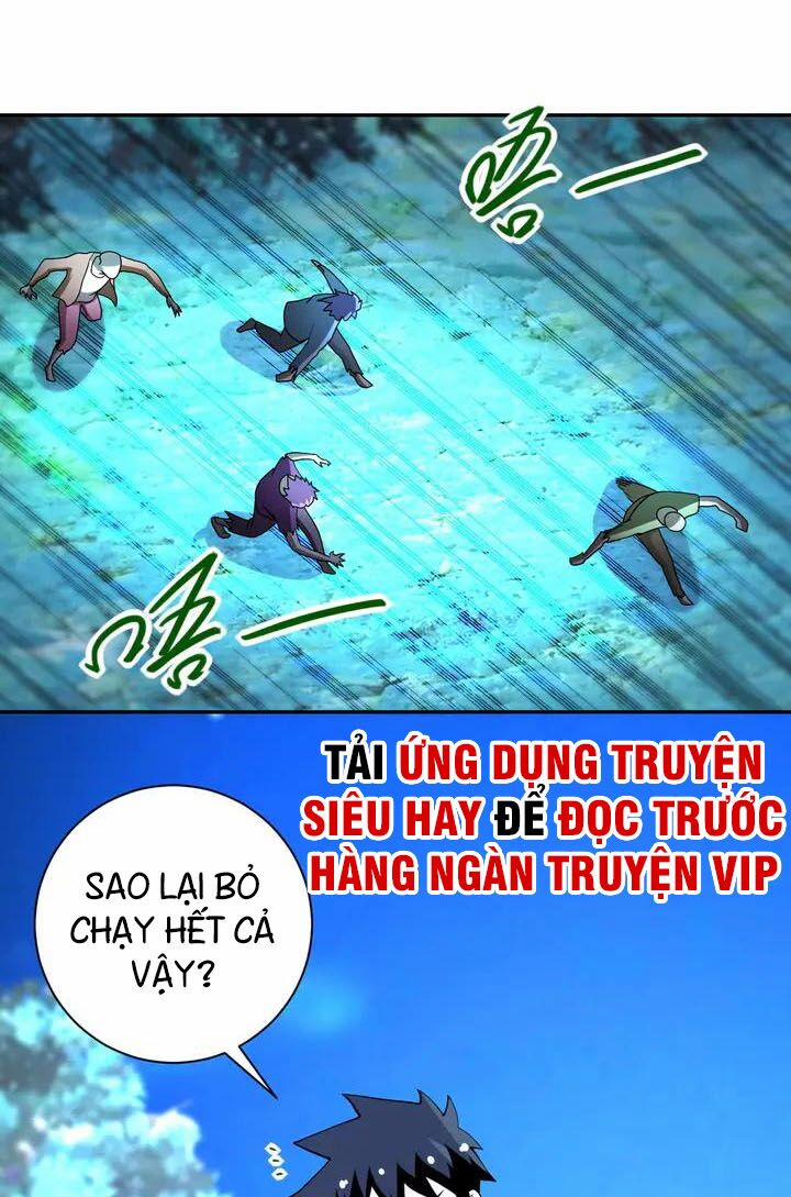 Mạt Thế Siêu Cấp Hệ Thống 69 trang 1