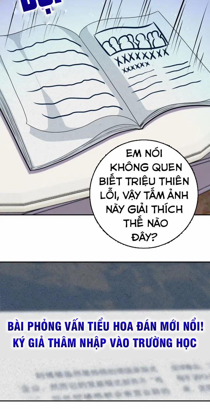 Mạt Thế Siêu Cấp Hệ Thống 73 trang 1