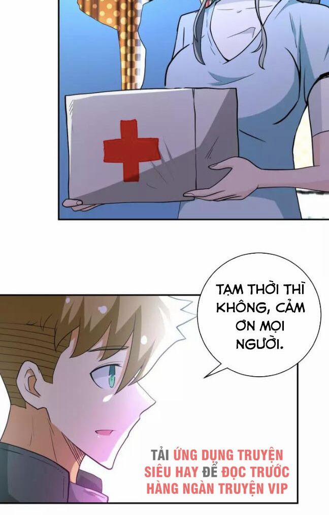 Mạt Thế Siêu Cấp Hệ Thống 84 trang 1