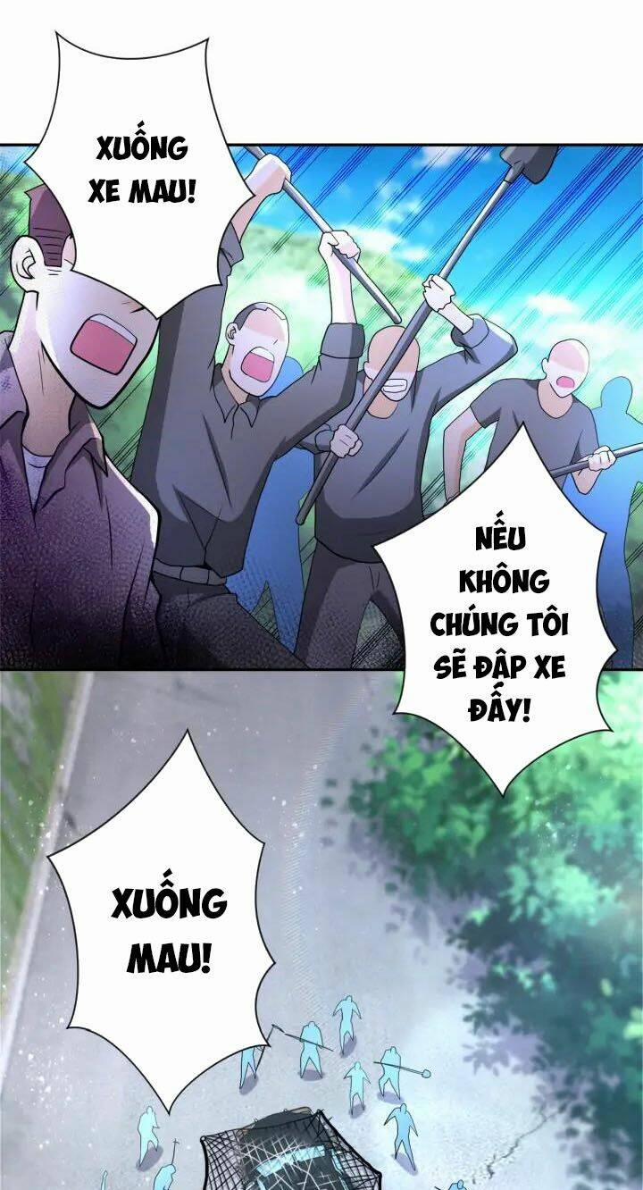 Mạt Thế Siêu Cấp Hệ Thống 96 trang 0