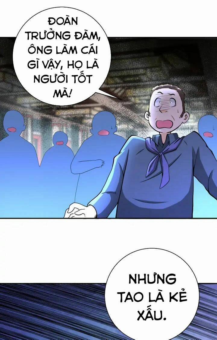 Mạt Thế Siêu Cấp Hệ Thống 99 trang 0