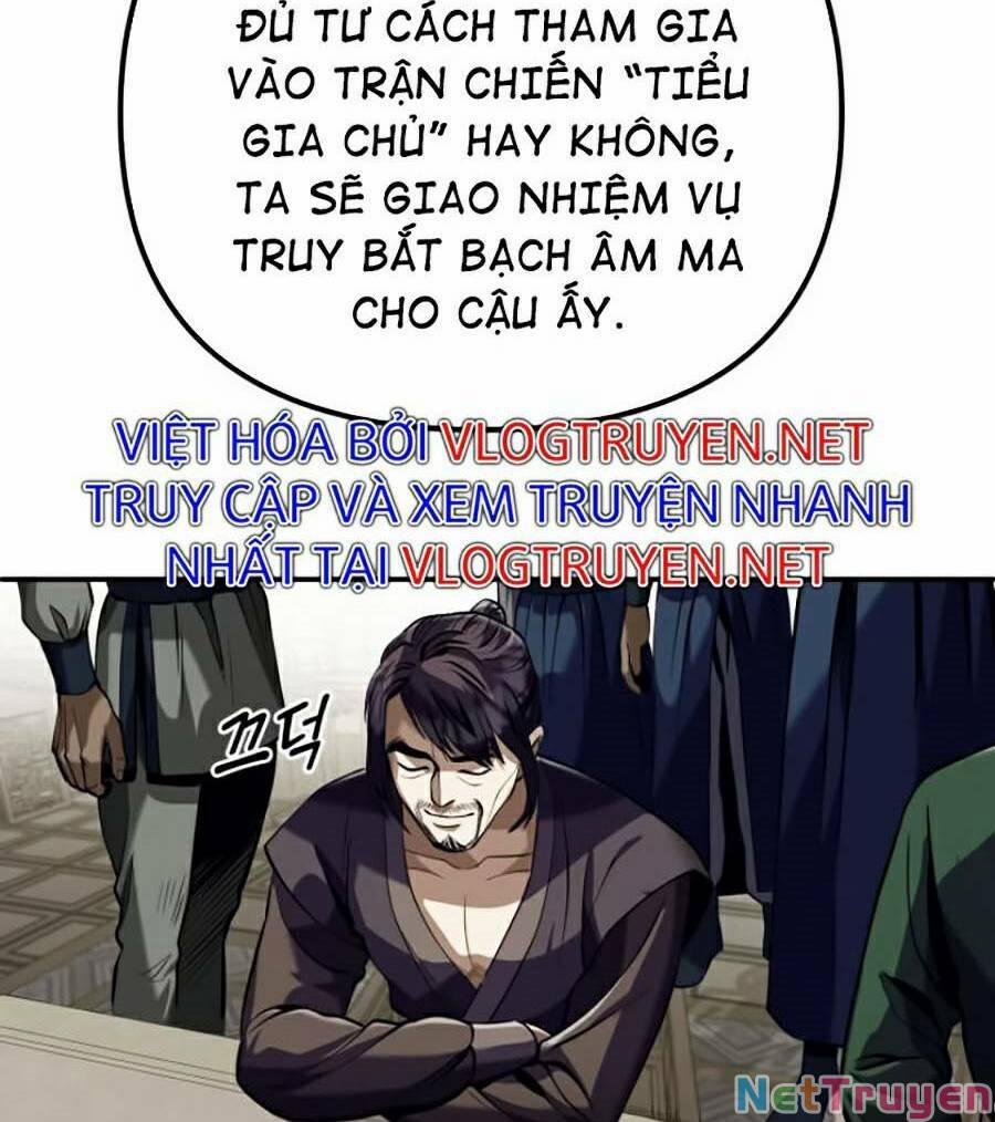Mạt Thế Thần Tài 29 trang 109